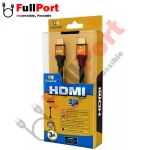 جعبه کابل HDMI فرانت Faranet FN-HCB030
