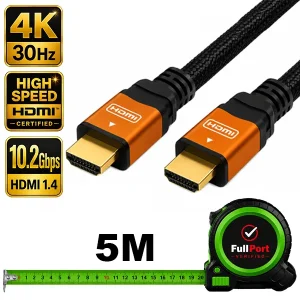 کابل HDMI فرانت FN-HCB050 5 متری 4K