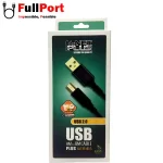 خرید کابل پرینتر USB2.0 برند کی نت پلاس K-net plus