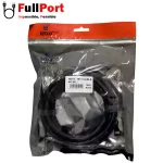 خرید کابل ENZO HDMI V2.0 4K با بهترین قیمت در فروشگاه اینترنتی فول پورت