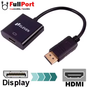 مبدل Display به HDMI ایلون مدل CV1002