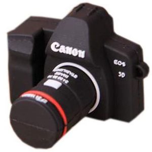 خرید فلش کینگ فست مدل Kingfast Camera Canon CM-11 با ظرفیت 32 گیگابایت