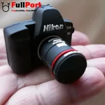 خرید فلش کینگ فست مدل Kingfast Camera Nikon CM-10 با ظرفیت 32 گیگابایت
