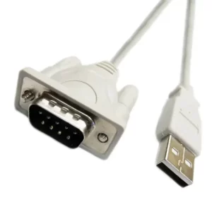 خرید مبدل USB2.0 به RS232 اُمگا مدل OMEGA USR2309 از فروشگاه اینترنتی فول پورت