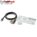 خرید مبدل USB2.0 به RS232 یوگرین مدل UGREEN CR104-20201 از فروشگاه اینترنتی فول پورت