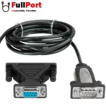 خرید مبدل USB2.0 به RS232 فرانت مدل FARANET FN-U2RS232 از فروشگاه اینترنتی فول پورت