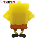 خرید فلش کینگ فست مدل Kingfast Sponge Bob BB-10 با ظرفیت 32 گیگابایت