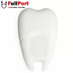 خرید فلش کینگ فست مدل Kingfast Smile Tooth ME-12 با ظرفیت 32 گیگابایت