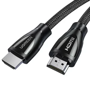 خرید اینترنتی کابل HDMI یوگرین | Ugreen مدل HD140 با گارانتی تست و تضمین اصالت کالا از فروشگاه اینترنتی فول پورت