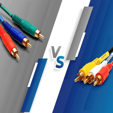 Component-Composite-RCA
