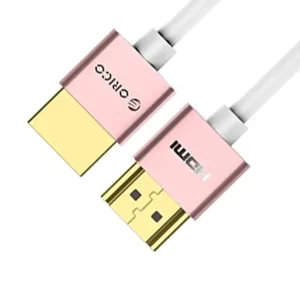 خرید اینترنتی کابل HDMI اوریکو | ORICO با گارانتی چهارفصل 1 سال از فروشگاه اینترنتی فول پورت
