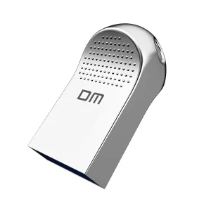 خرید فلش دی ام مدل DM PD125 USB2.0 از فروشگاه تخصصی کابل و تبدیل فول پورت