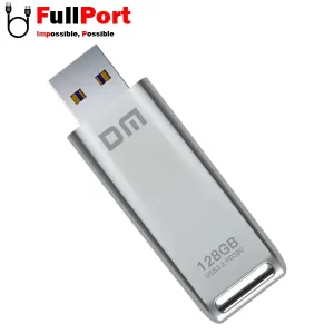 فلش دی ام مدل DM PD290 USB3.2 با ظرفیت 64 گیگابایت