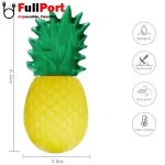 خرید فلش کینگ فست مدل Kingfast Pineapple FR-10 با ظرفیت 32 گیگابایت
