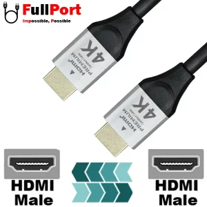 کابل HDMI تراگرند V2.0-4Kمدل HD-WH1E طول 2 متر