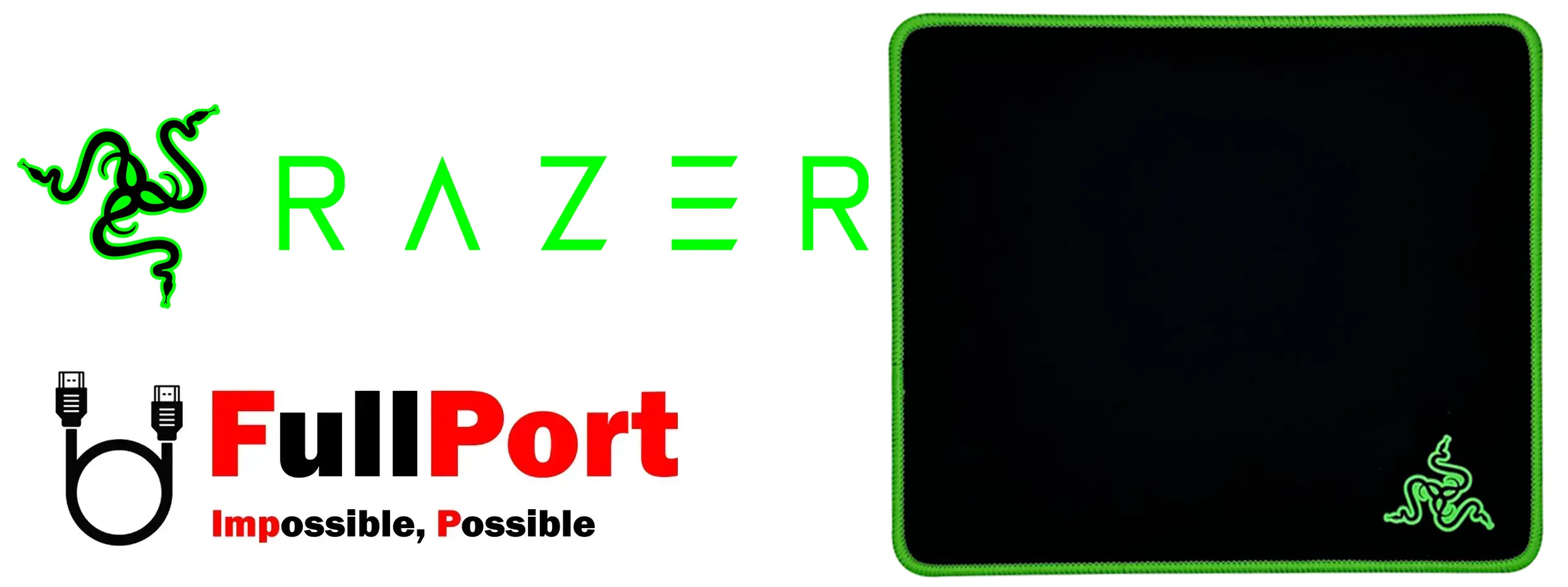 خرید اینترنتی پدموس ساده دی نت | D-NET مدل DT-X17*Razer از فروشگاه اینترنتی فول پورت