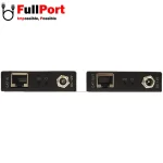 خرید اینترنتی توسعه دهنده HDMI روی کابل شبکه 50 متر فرانت مدل Faranet FN-E150 از فروشگاه اینترنتی فول پورت
