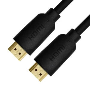 خرید اینترنتی کابل HDMI V2.1-8K کی نت | K-NET با گارانتی شبکه البرز 24 ماه از فروشگاه اینترنتی فول پورت