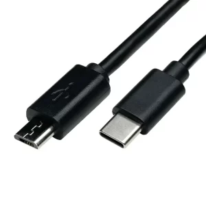 مشاهده قیمت و خرید کابل پرینتر USB Type-C to Micro-B زیر قیمت بازار با ارسال سریع و ایمن