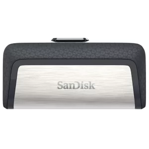 خرید اینترنتی فلش سن دیسک مدل SANDISK SDDDC2 Ultra Dual Drive OTG 2 In 1 Type C USB3.1 از فروشگاه اینترنتی فول پورت