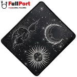 مشاهده و خرید اینترنتی پدموس ساده دی نت | D-NET مدل DT-X17*Sun&Moon از فروشگاه اینترنتی فول پورت