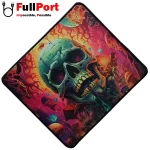 مشاهده و خرید اینترنتی پدموس ساده دی نت | D-NET مدل DT-X17*Skull از فروشگاه اینترنتی فول پورت