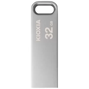 مشاهده قیمت و خرید فلش کیوکسیا | KIOXIA مدل TransMemory U366 LU366S032GG4 USB3.2 Gen.1 32GB Flash Memory زیر قیمت بازار با ارسال سریع و ایمن با گارانتی ماتریس