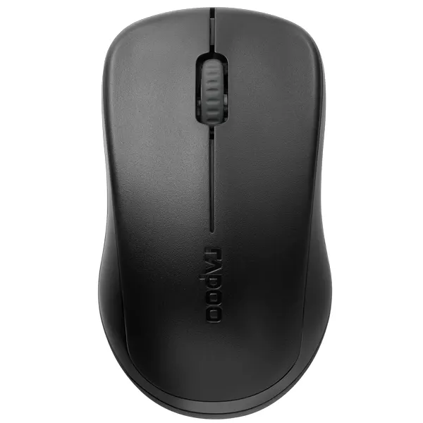 مشاهده و خرید موس بی سیم رپو مدل RAPOO 1680 Silent Optical Mouse Wireless از فروشگاه اینترنتی فول پورت
