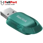 خرید اینترنتی فلش سن دیسک مدل Sandisk SDCZ96 Ultra Eco USB3.2 از فروشگاه اینترنتی فول پورت