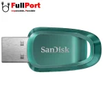 خرید اینترنتی فلش سن دیسک مدل Sandisk SDCZ96 Ultra Eco USB3.2 از فروشگاه اینترنتی فول پورت