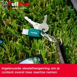 خرید اینترنتی فلش سن دیسک مدل Sandisk SDCZ96 Ultra Eco USB3.2 از فروشگاه اینترنتی فول پورت