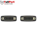 مشاهده و خرید اینترنتی توسعه دهنده HDMI روی کابل فیبر 2 کیلومتر فرانت | FARANET مدل FN-EF02 با گارانتی اصالت از فروشگاه تخصصی کابل و مبدل فول پورت