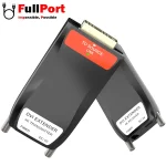 مشاهده و خرید اینترنتی توسعه دهنده HDMI روی کابل فیبر 2 کیلومتر فرانت | FARANET مدل FN-EF02 با گارانتی اصالت از فروشگاه تخصصی کابل و مبدل فول پورت