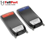 مشاهده و خرید اینترنتی توسعه دهنده HDMI روی کابل فیبر 2 کیلومتر فرانت | FARANET مدل FN-EF02 با گارانتی اصالت از فروشگاه تخصصی کابل و مبدل فول پورت