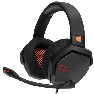 مشاهده قیمت و خرید هدست سیم دار گیمینگ برند تسکو مدل TSCO GH 5156 با گارانتی توسن سیستم 18 ماه زیر قیمت بازار با ارسال سریع و ایمن