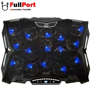 پایه خنک کننده تسکو مدل GCLP 3143