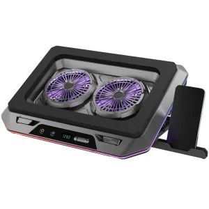 مشاهده و خرید اینترنتی پایه خنک کننده تسکو | TSCO مدل GCLP 3145 از فروشگاه اینترنتی فول پورت زیر قیمت بازار