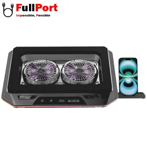 پایه خنک کننده تسکو مدل GCLP 3145