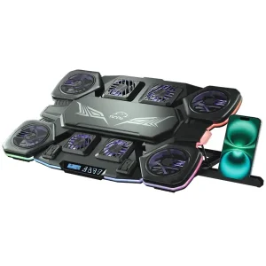 مشاهده و خرید اینترنتی پایه خنک کننده تسکو | TSCO مدل GCLP 3154 از فروشگاه اینترنتی فول پورت زیر قیمت بازار