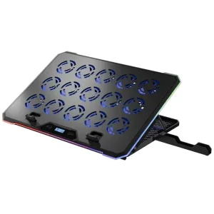 مشاهده و خرید اینترنتی پایه خنک کننده تسکو | TSCO مدل GCLP 3157 از فروشگاه اینترنتی فول پورت زیر قیمت بازار