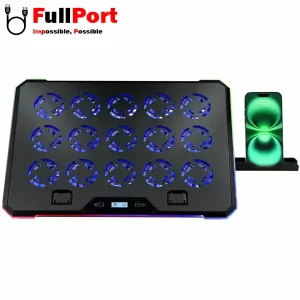 پایه خنک کننده تسکو مدل GCLP 3157