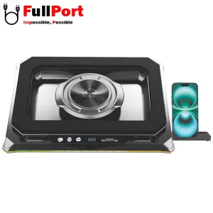 پایه خنک کننده تسکو مدل GCLP 3160