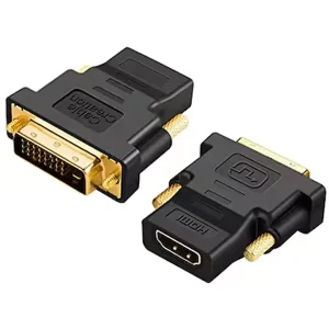 مشاهده و خرید مبدل DVI-D+I به HDMI از فروشگاه اینترنتی فول پورت