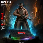 مشاهده و خرید اینترنتی پایه خنک کننده هترون | Hatron مدل HCP138 از فروشگاه اینترنتی فول پورت زیر قیمت بازار
