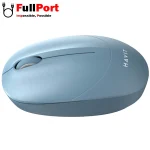مشاهده و خرید اینترنتی موس بی سیم برند هویت | HAVIT HVMS-MS54GT Wireless Mouse از فروشگاه اینترنتی فول پورت