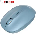 مشاهده و خرید اینترنتی موس بی سیم برند هویت | HAVIT HVMS-MS54GT Wireless Mouse از فروشگاه اینترنتی فول پورت
