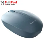 مشاهده و خرید اینترنتی موس بی سیم برند هویت | HAVIT HVMS-MS54GT Wireless Mouse از فروشگاه اینترنتی فول پورت