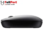 مشاهده و خرید اینترنتی موس بی سیم برند هویت | HAVIT HVMS-MS57GT Wireless Mouse از فروشگاه اینترنتی فول پورت