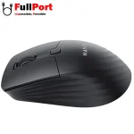مشاهده و خرید اینترنتی موس بی سیم+بلوتوث برند هویت | HAVIT HVMS-MS58WB Dual Mode Wireless Mouse از فروشگاه اینترنتی فول پورت
