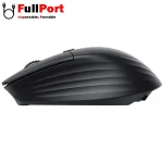 مشاهده و خرید اینترنتی موس بی سیم+بلوتوث برند هویت | HAVIT HVMS-MS58WB Dual Mode Wireless Mouse از فروشگاه اینترنتی فول پورت